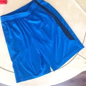 Boys shorts